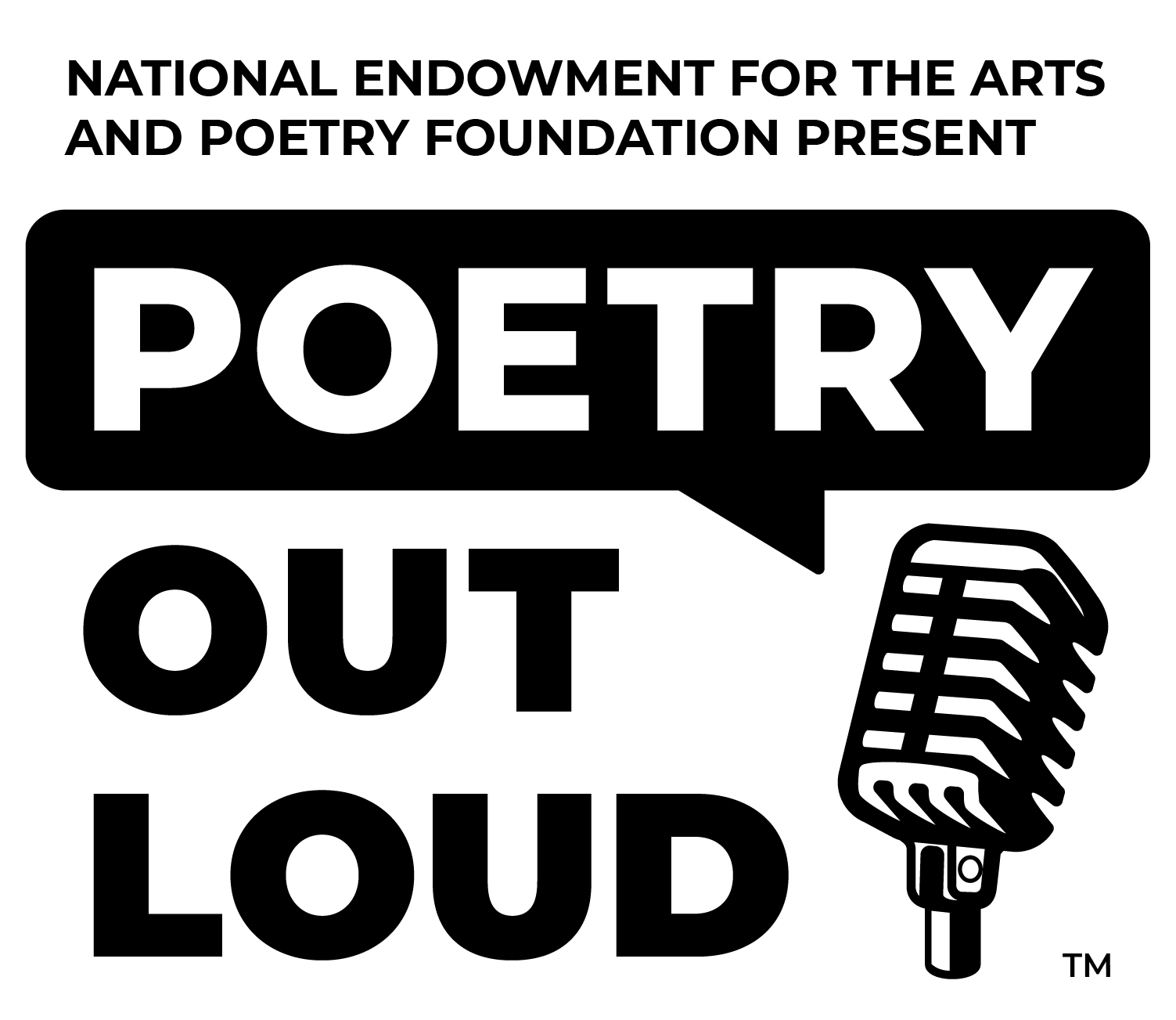 Poetry Out Loud — National Endowment for the Arts and Poetry Foundation